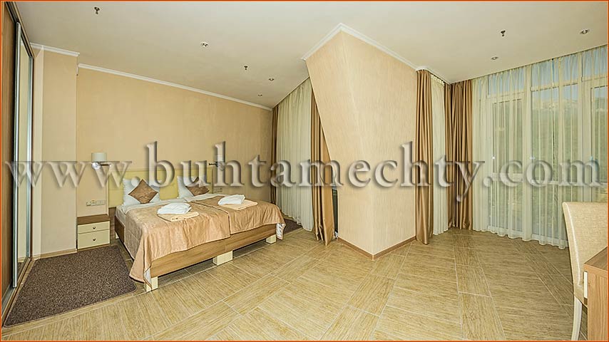 Ласпи: отдых в Крыму